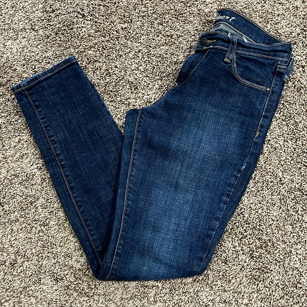 Women’s Old Navy skinny jeans